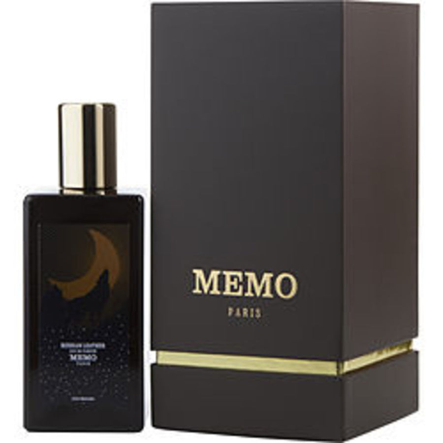 Memo Paris Russian Leather By Memo Paris #298755 - Type: Fragrances For Unisex