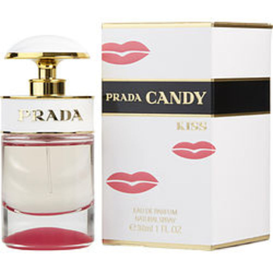 Prada Candy Kiss By Prada #298770 - Type: Fragrances For Women