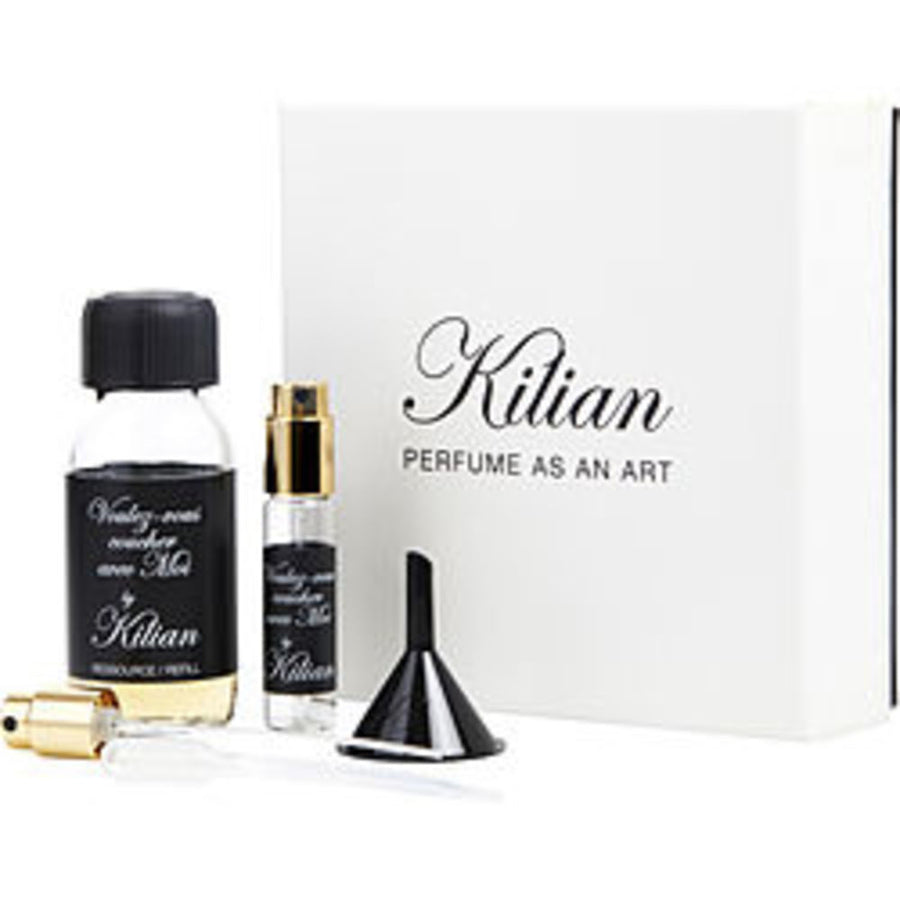 Kilian Voulez Vous Coucher Avec Moi By Kilian #299002 - Type: Fragrances For Unisex