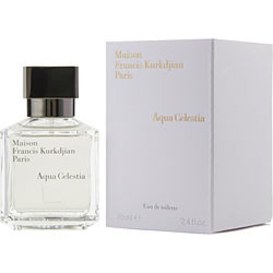 Maison Francis Kurkdjian Aqua Celestia By Maison Francis #299125 - Type: Fragrances For Unisex