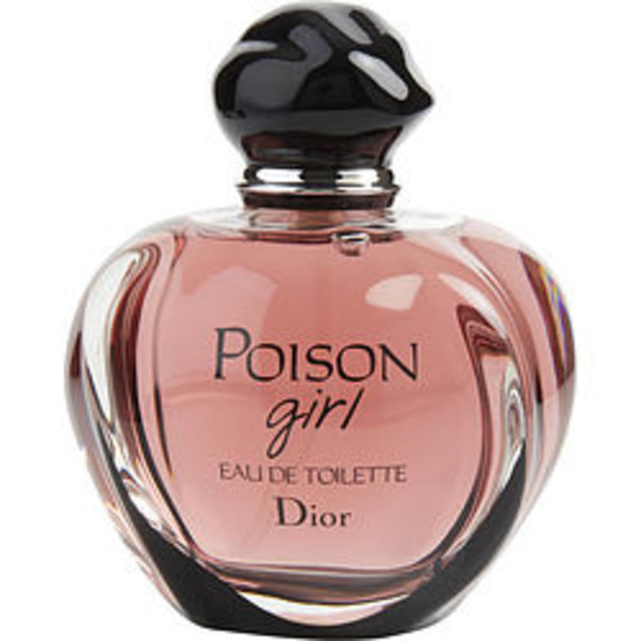 Poison Girl By Christian Dior #299247 - Type: Fragrances For Women