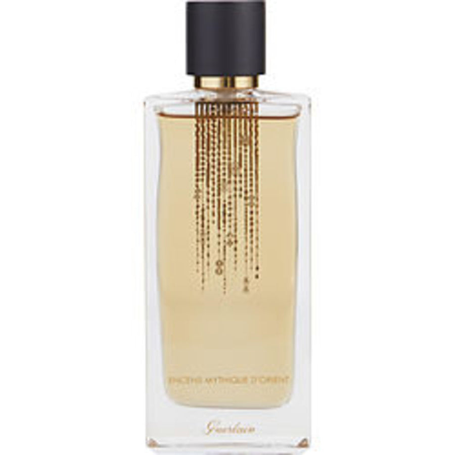 Guerlain Encens Mythique Dorient By Guerlain #299265 - Type: Fragrances For Unisex