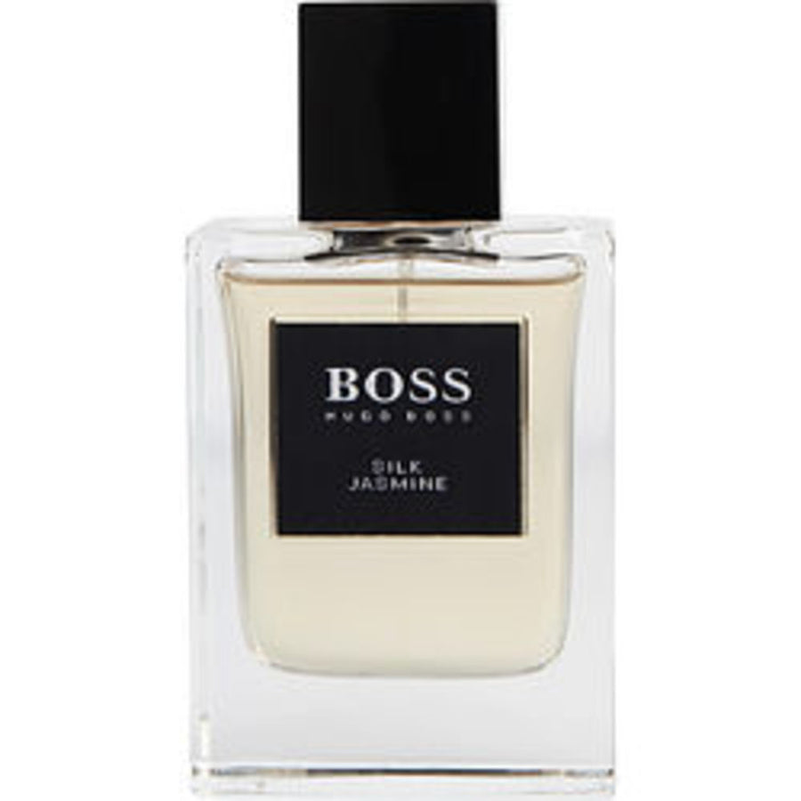 Boss The Collection Silk & Jasmine By Hugo Boss #299273 - Type: Fragrances For Men