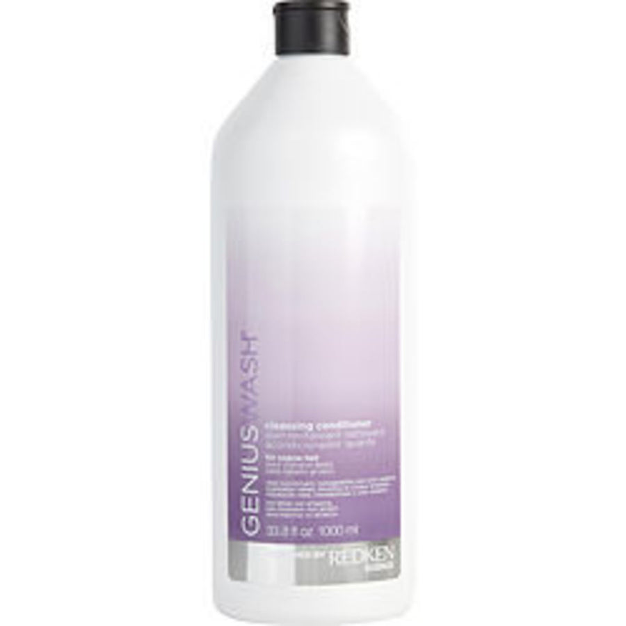 Redken By Redken #299526 - Type: Conditioner For Unisex