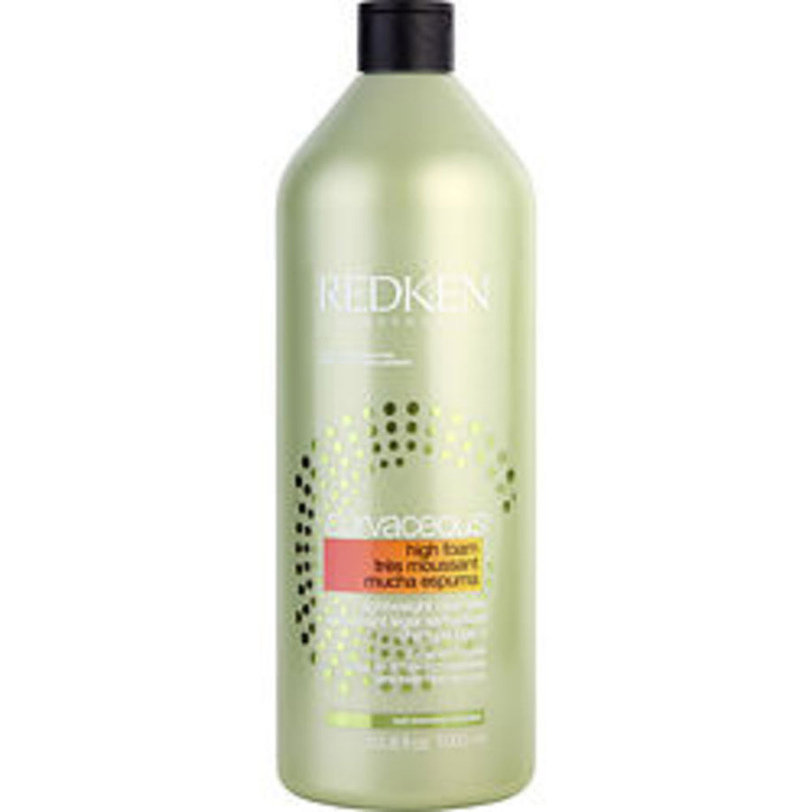 Redken By Redken #299527 - Type: Shampoo For Unisex