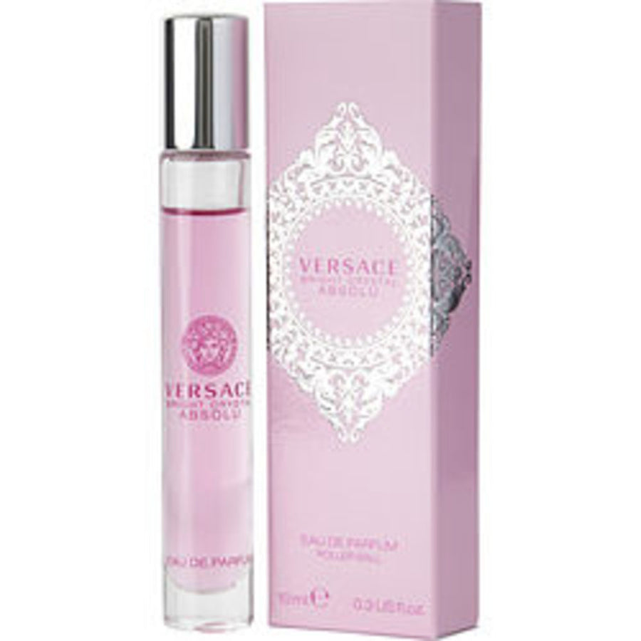 Versace Bright Crystal Absolu By Gianni Versace #299634 - Type: Fragrances For Women