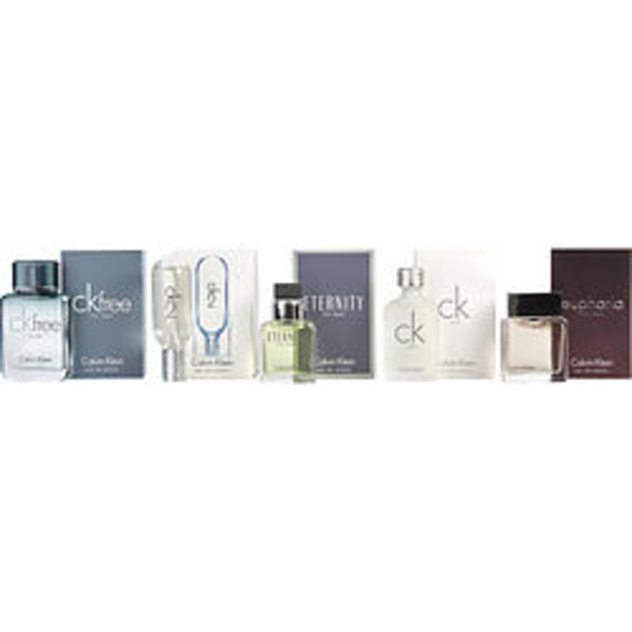 Calvin Klein Variety By Calvin Klein #299792 - Type: Gift Sets For Men