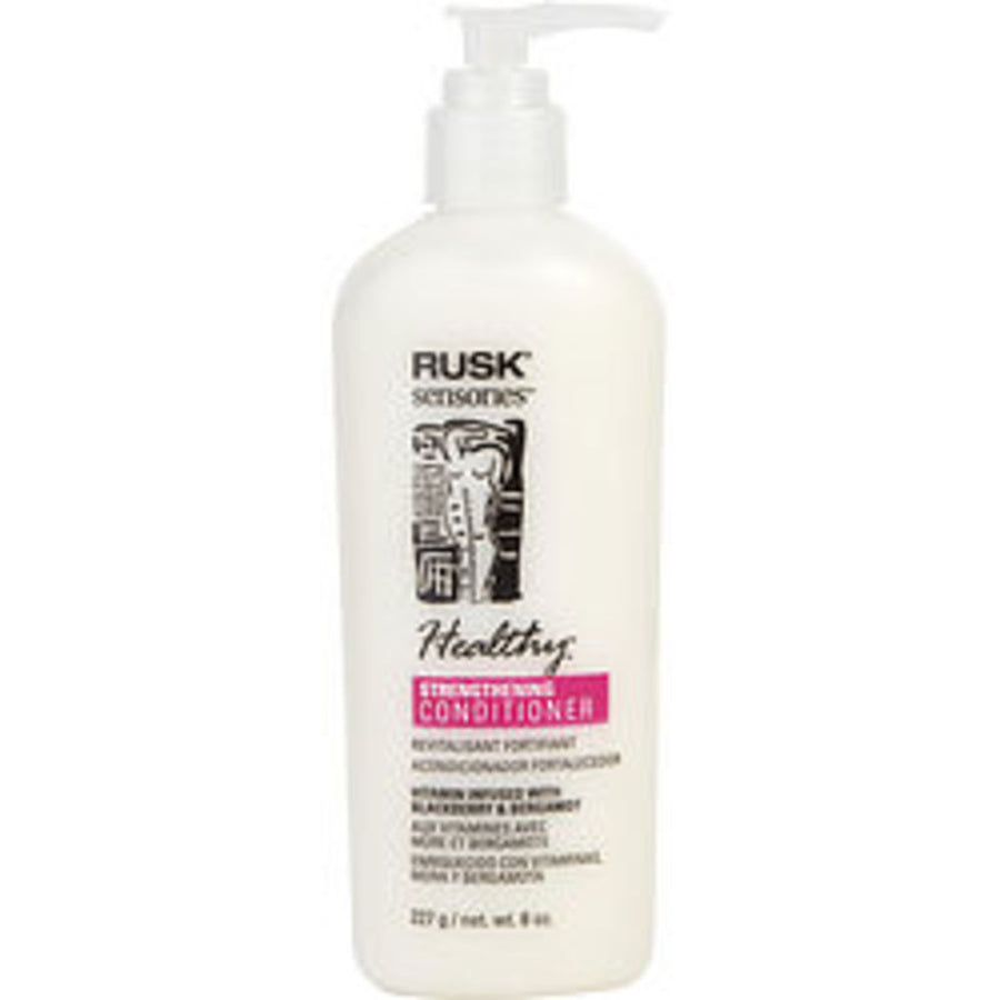 Rusk By Rusk #299817 - Type: Conditioner For Unisex