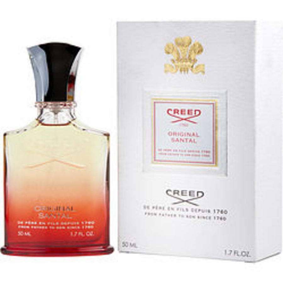 Creed Santal By Creed #300096 - Type: Fragrances For Unisex