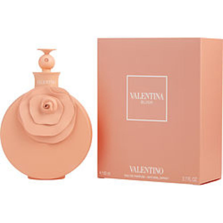 Valentino Valentina Blush By Valentino #300247 - Type: Fragrances For Women