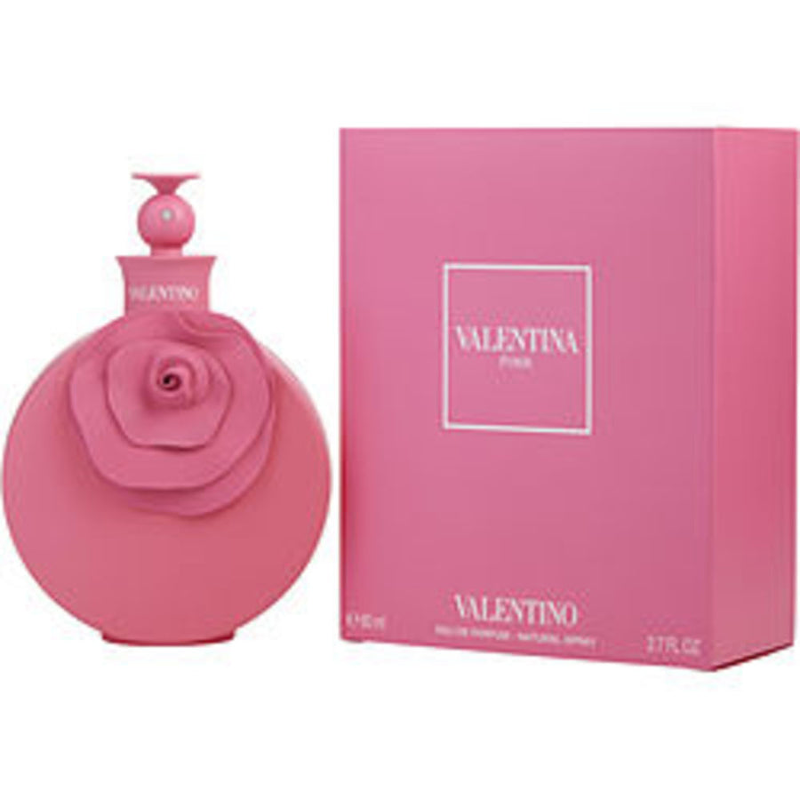 Valentino Valentina Pink By Valentino #300250 - Type: Fragrances For Women