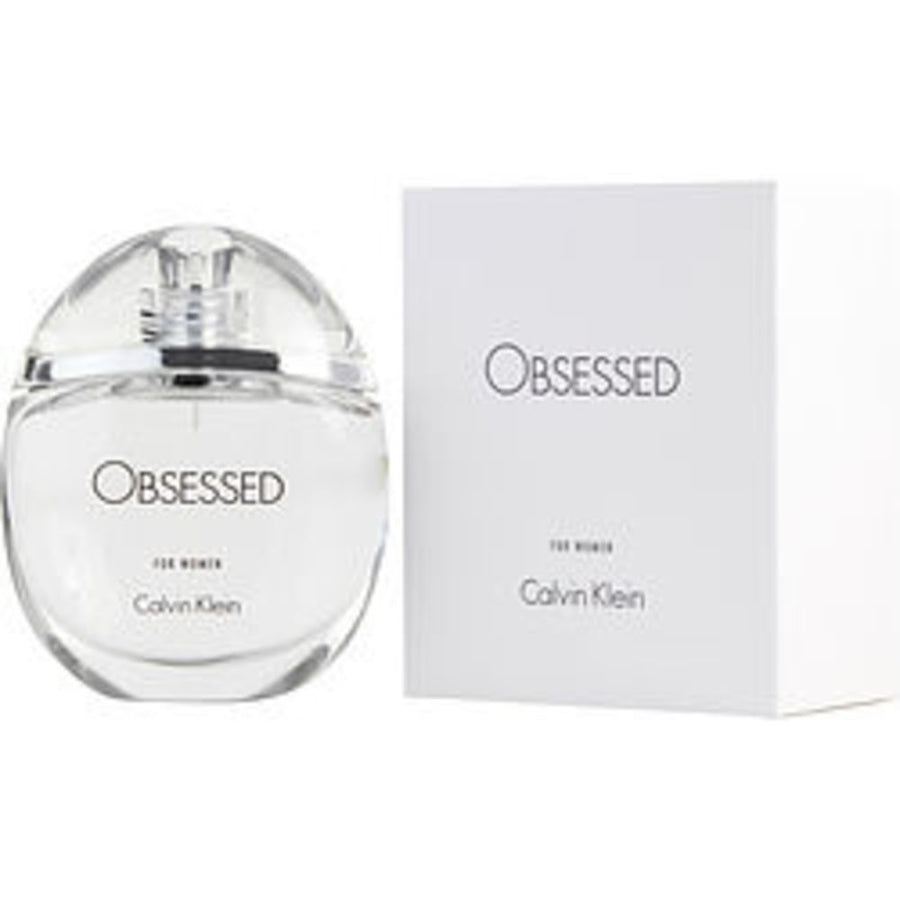 Obsessed By Calvin Klein #300387 - Type: Fragrances For Women