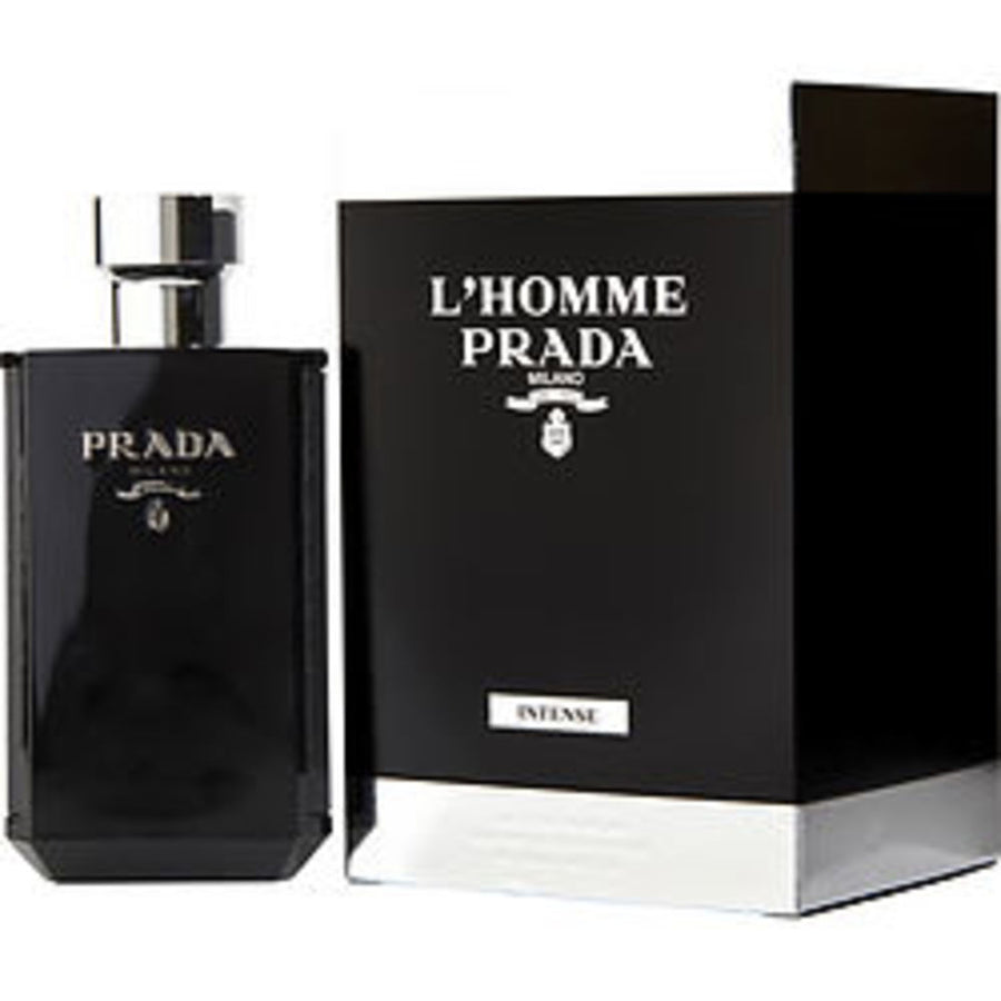 Prada Lhomme Intense By Prada #300615 - Type: Fragrances For Men