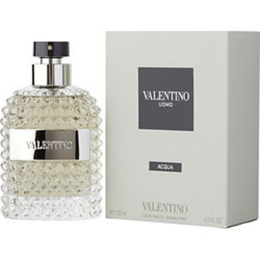 Valentino Uomo Acqua By Valentino #300616 - Type: Fragrances For Men