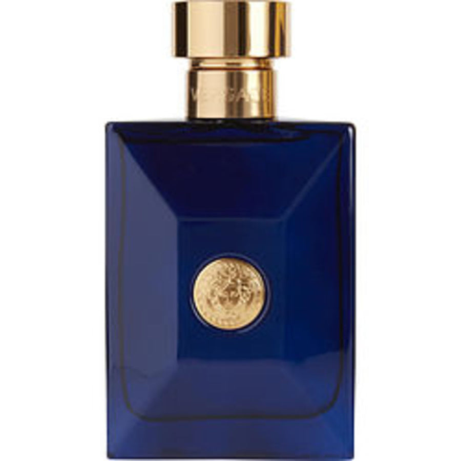 Versace Dylan Blue By Gianni Versace #301190 - Type: Bath & Body For Men