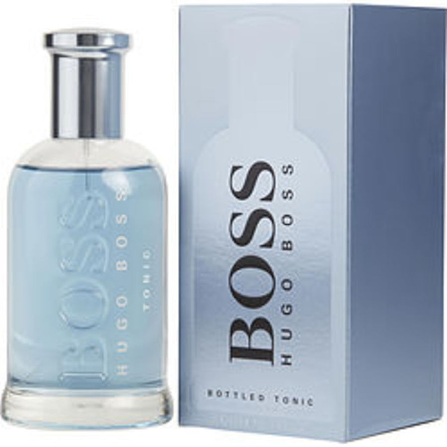 Boss Bottled Tonic By Hugo Boss #302213 - Type: Fragrances For Men