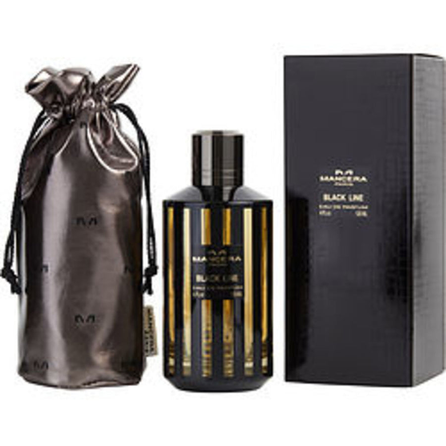 Mancera Black Line By Mancera #302221 - Type: Fragrances For Unisex