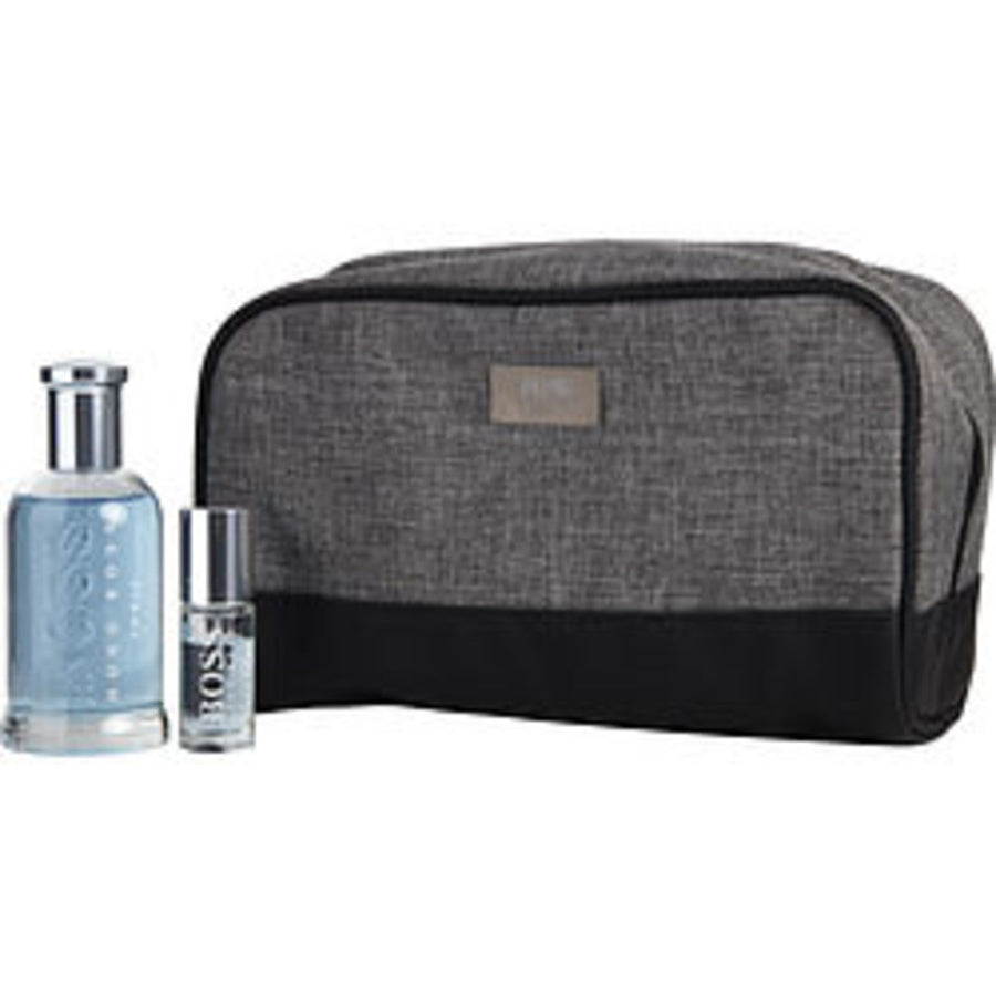 Boss Bottled Tonic By Hugo Boss #303063 - Type: Gift Sets For Men