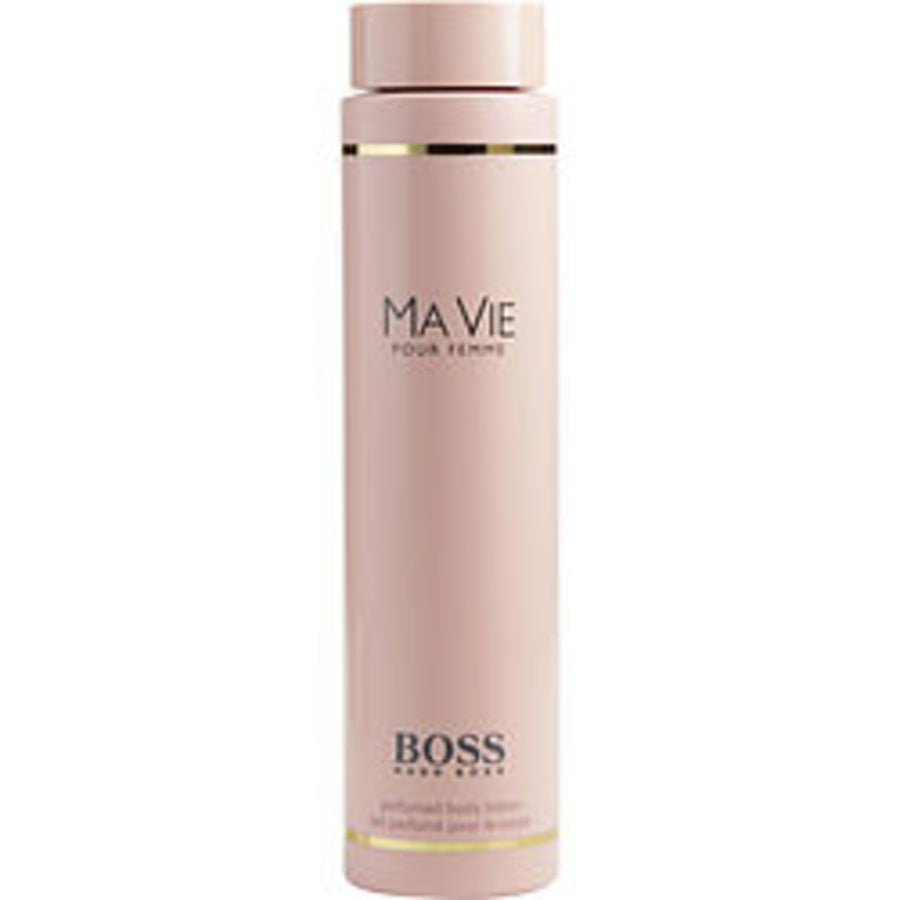 Boss Ma Vie By Hugo Boss #303466 - Type: Bath & Body For Women