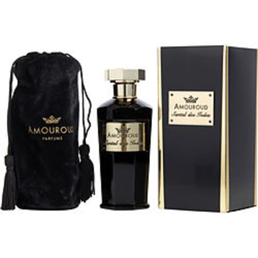 Amouroud Santal Des Indes By Amouroud #303587 - Type: Fragrances For Unisex