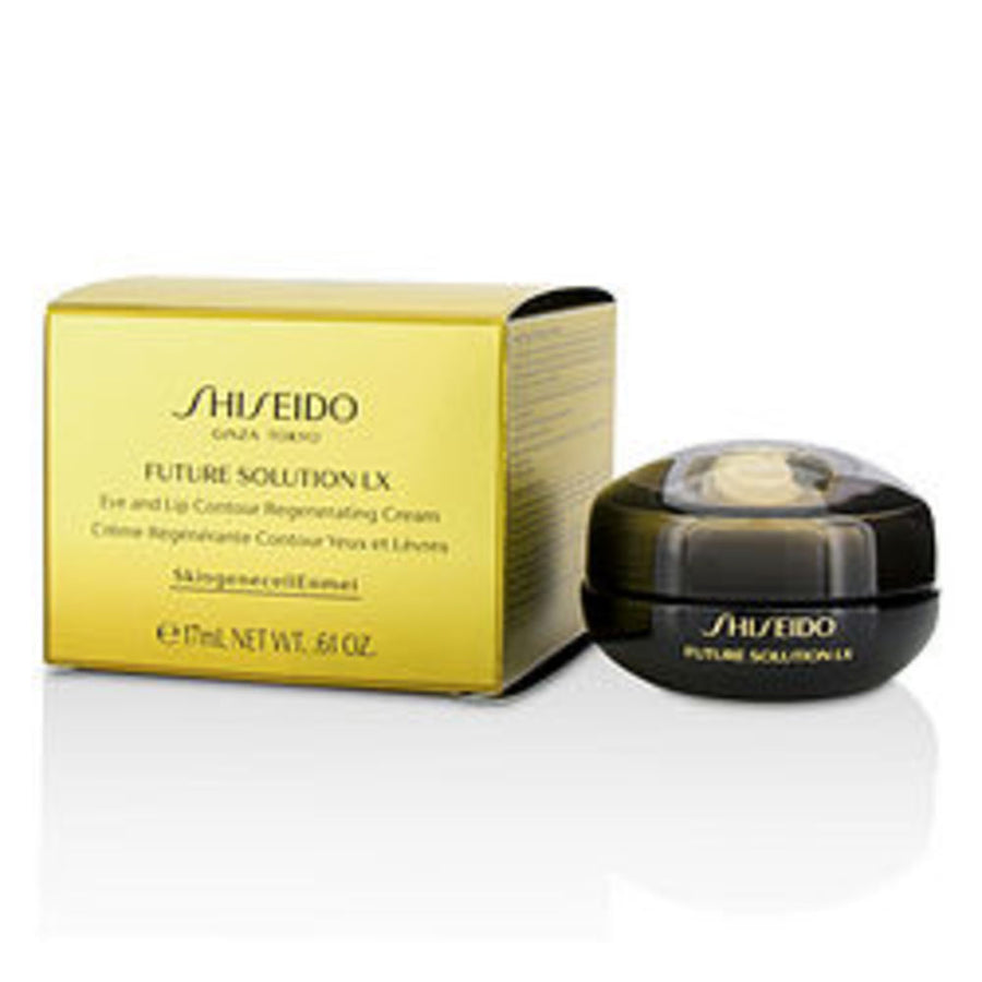 Shiseido By Shiseido #303639 - Type: Eye Care For Women