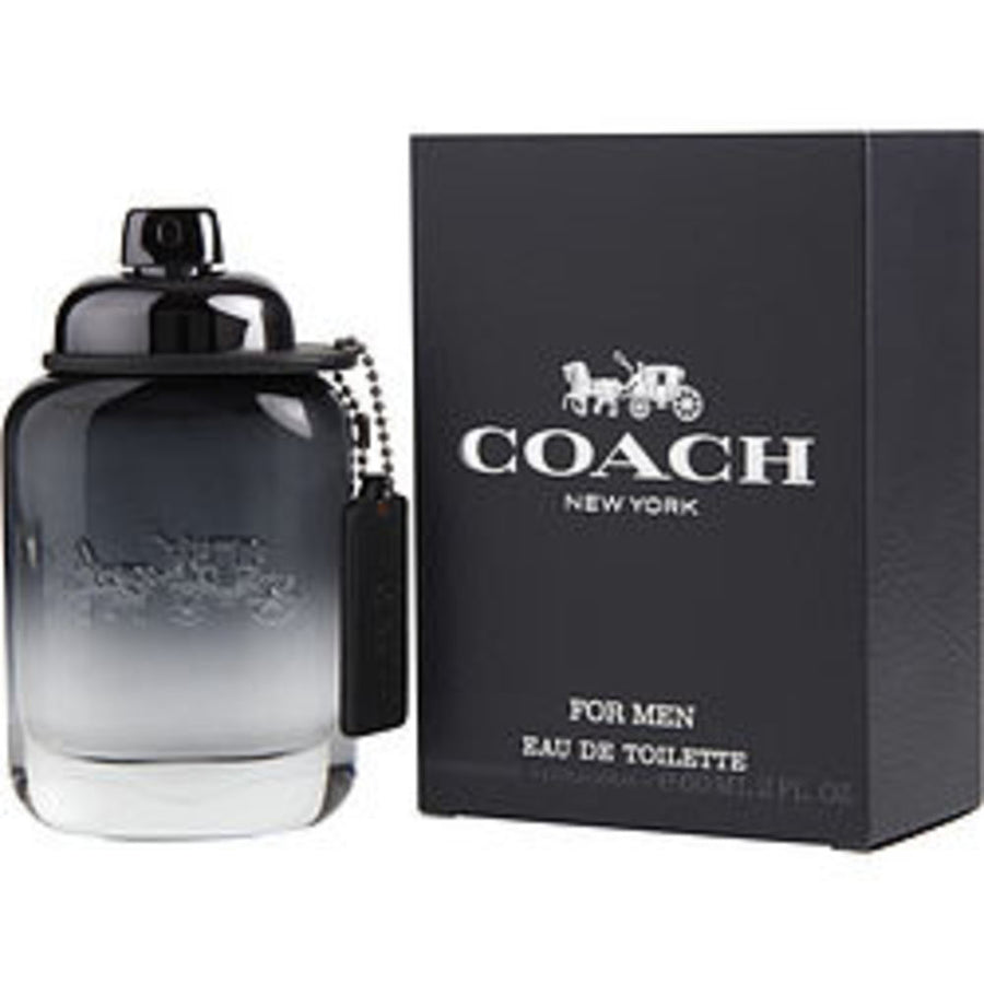 Coach For Men By Coach #303678 - Type: Fragrances For Men