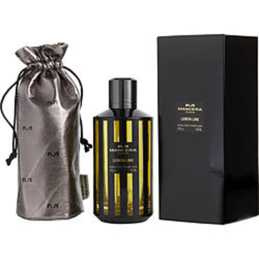 Mancera Lemon Line By Mancera #303696 - Type: Fragrances For Unisex