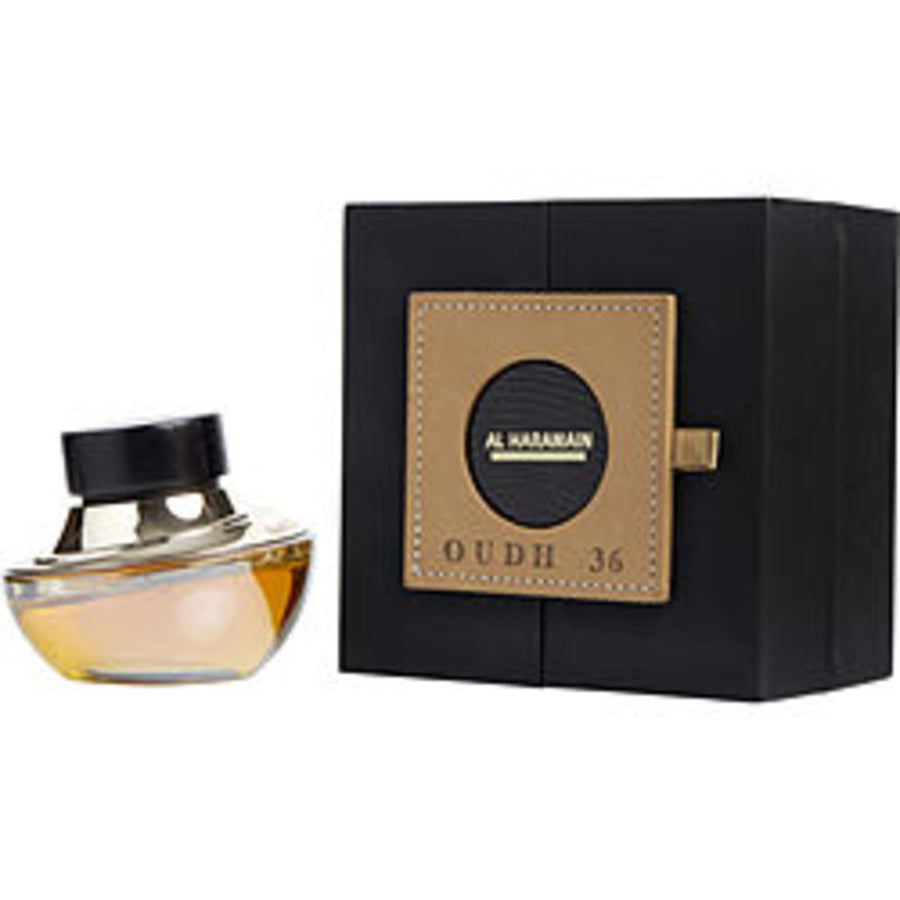 Al Haramain Oudh 36 By Al Haramain #303866 - Type: Fragrances For Unisex