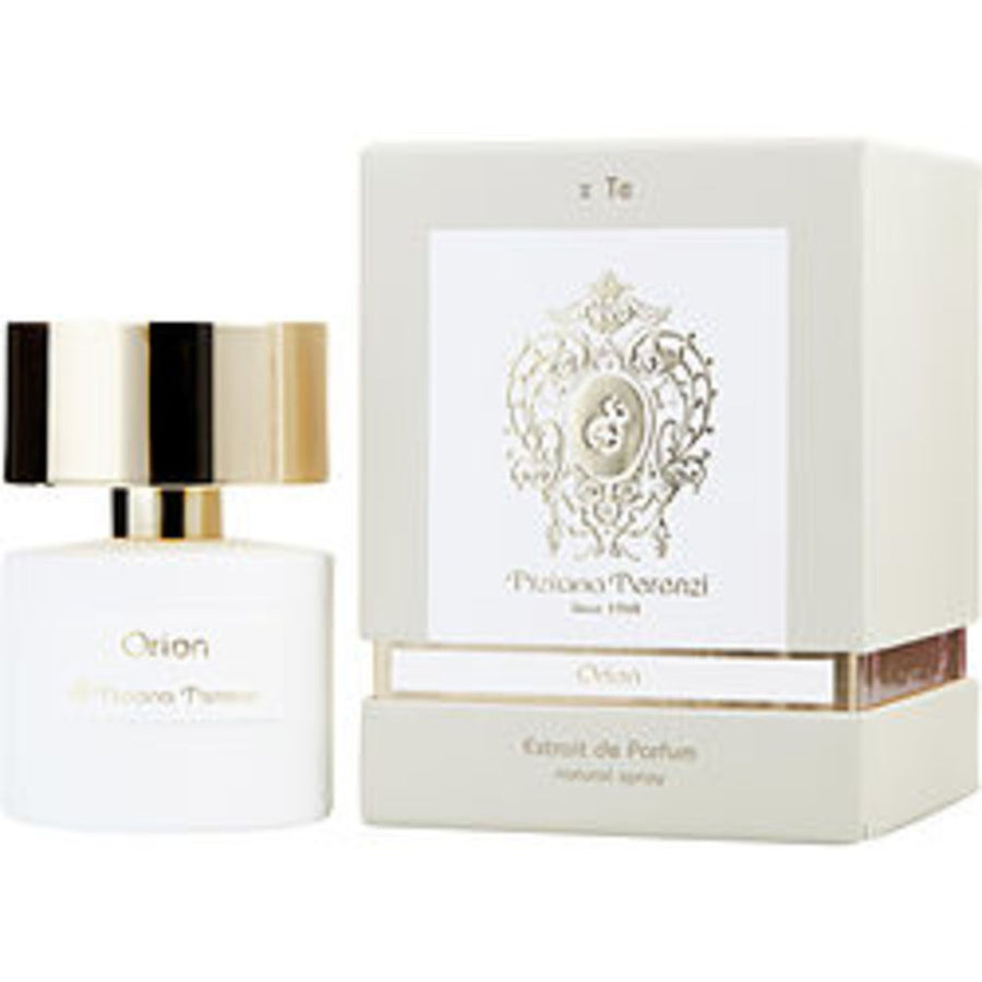 Tiziana Terenzi Orion By Tiziana Terenzi #304171 - Type: Fragrances For Unisex