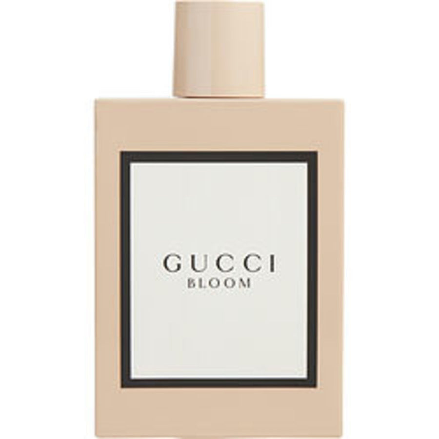 Gucci Bloom By Gucci #304247 - Type: Fragrances For Women