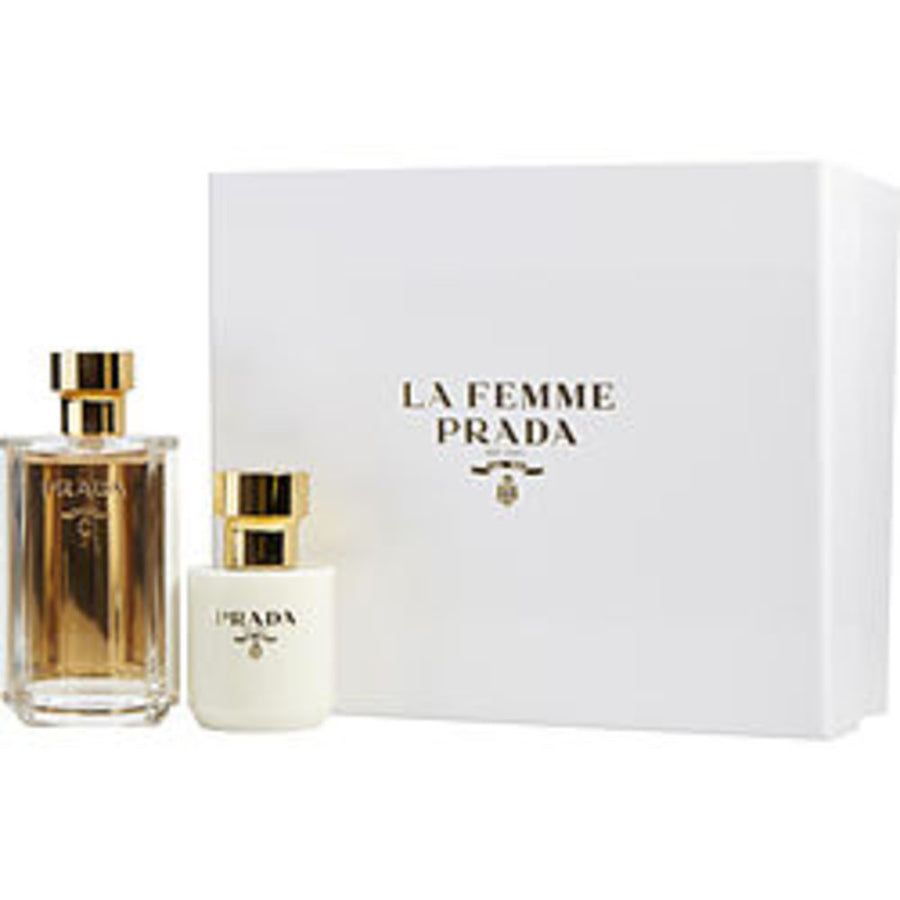 Prada La Femme By Prada #304912 - Type: Gift Sets For Women