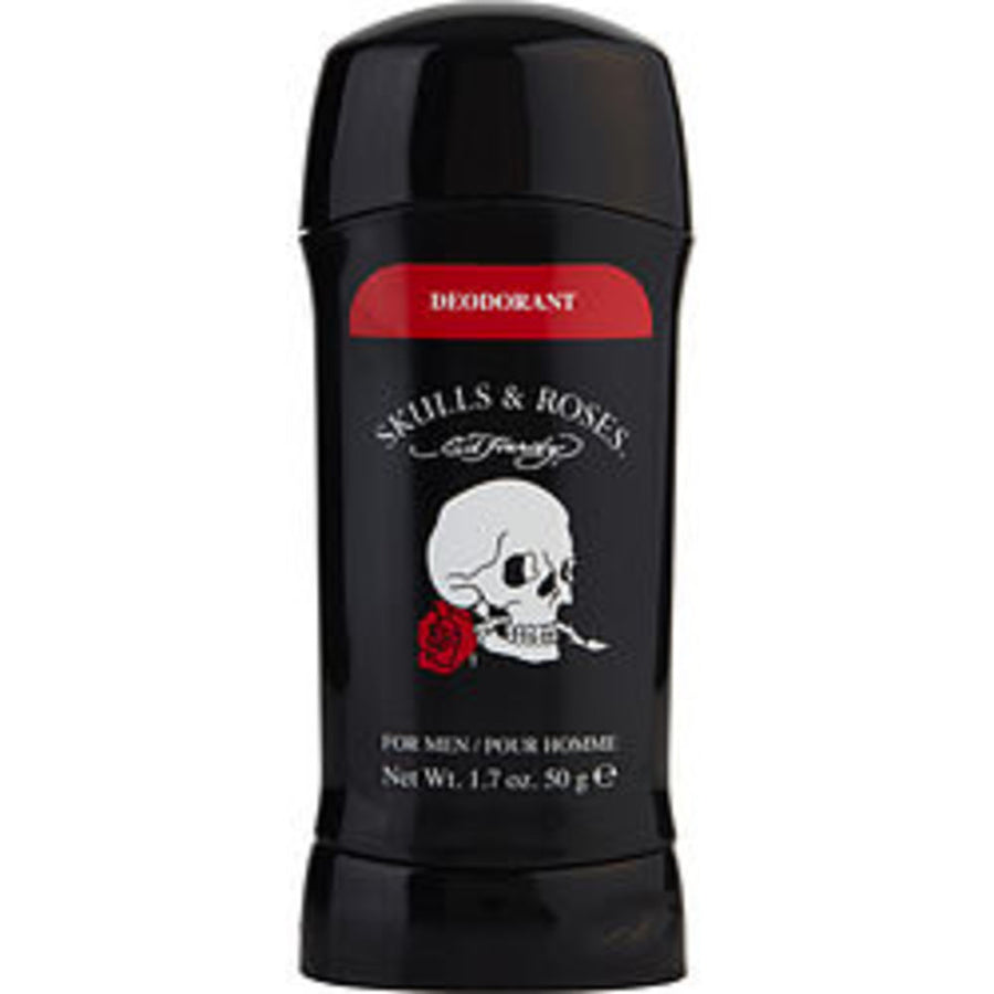 Ed Hardy Skulls & Roses By Christian Audigier #305107 - Type: Bath & Body For Men