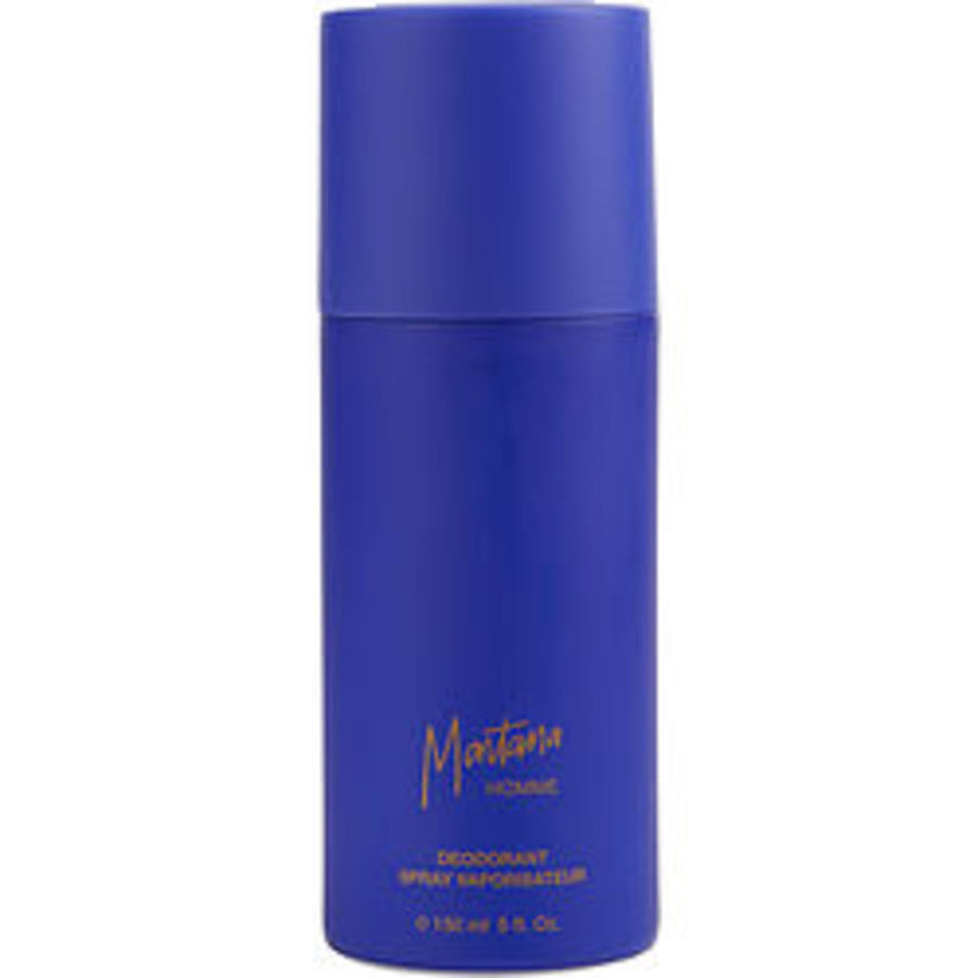 Montana By Montana #306498 - Type: Bath & Body For Men