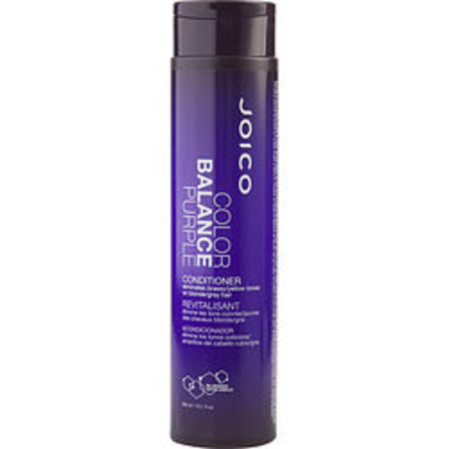 Joico By Joico #307059 - Type: Conditioner For Unisex