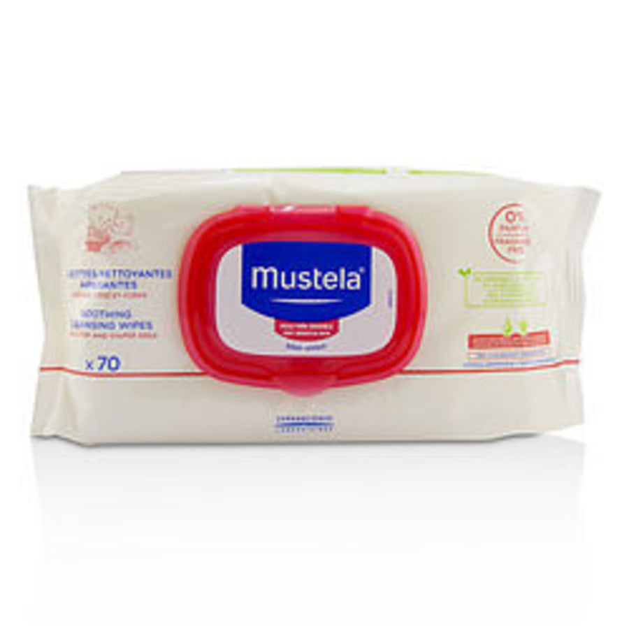 Mustela By Mustela #307561 - Type: Cleanser For Women