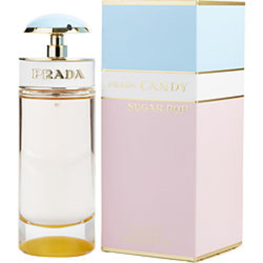 Prada Candy Sugar Pop By Prada #307563 - Type: Fragrances For Women