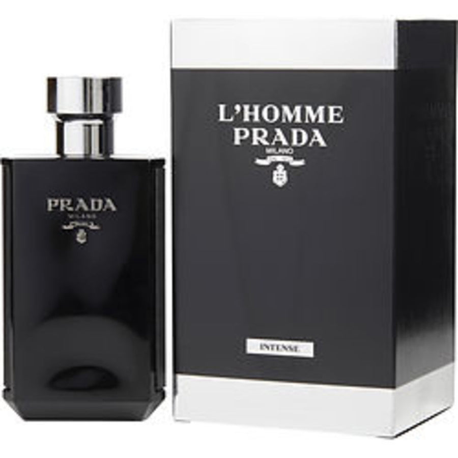 Prada Lhomme Intense By Prada #307581 - Type: Fragrances For Men