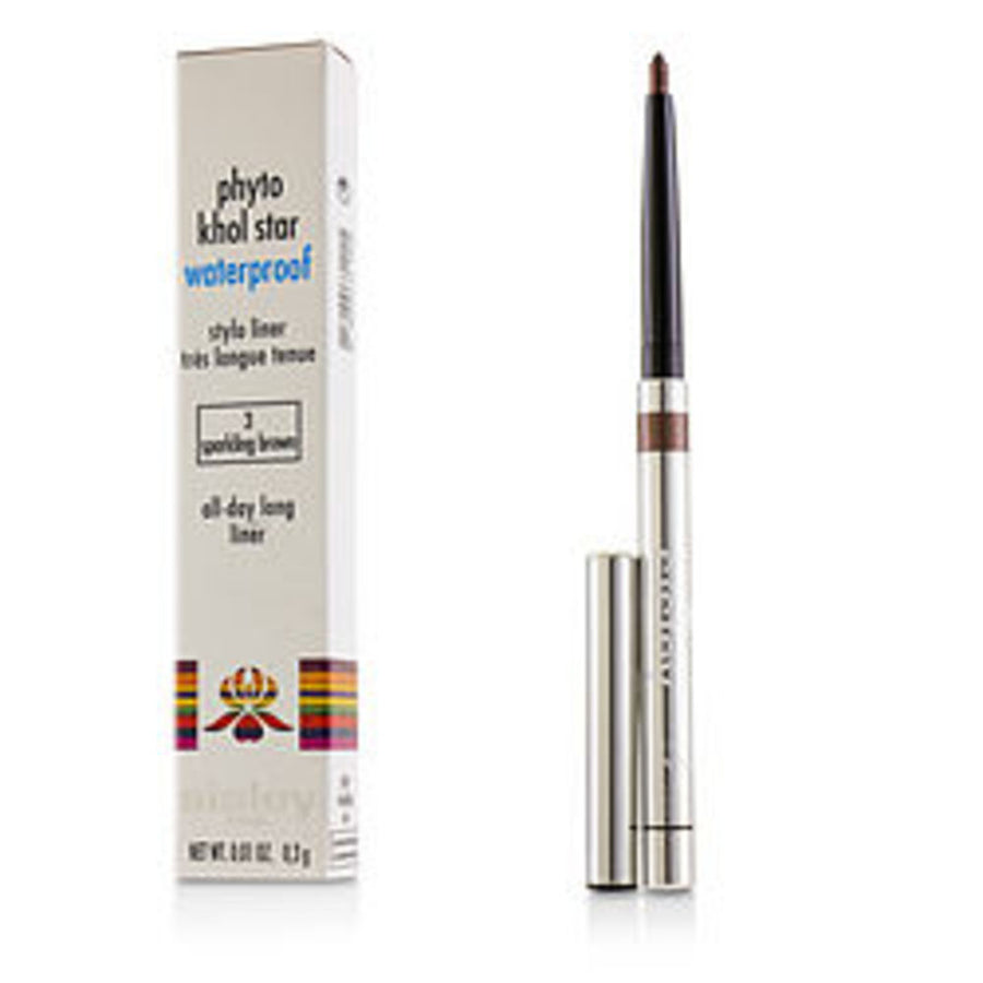 Sisley By Sisley #307680 - Type: Brow & Liner For Women