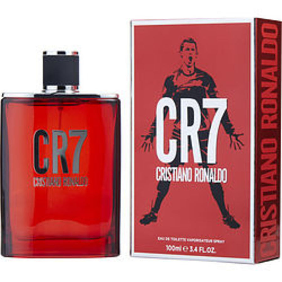 Cristiano Ronaldo Cr7 By Cristiano Ronaldo #307749 - Type: Fragrances For Men