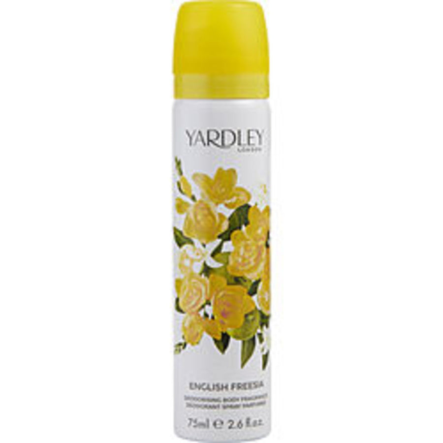 Yardley By Yardley #307819 - Type: Bath & Body For Women