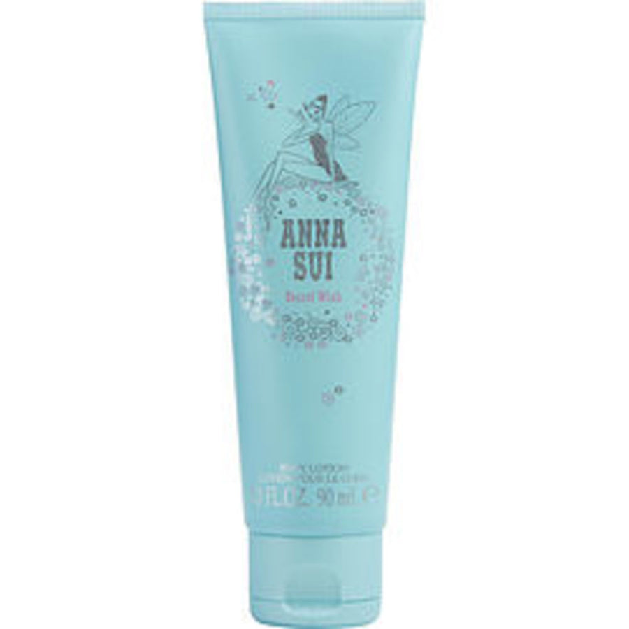 Secret Wish By Anna Sui #308260 - Type: Bath & Body For Women