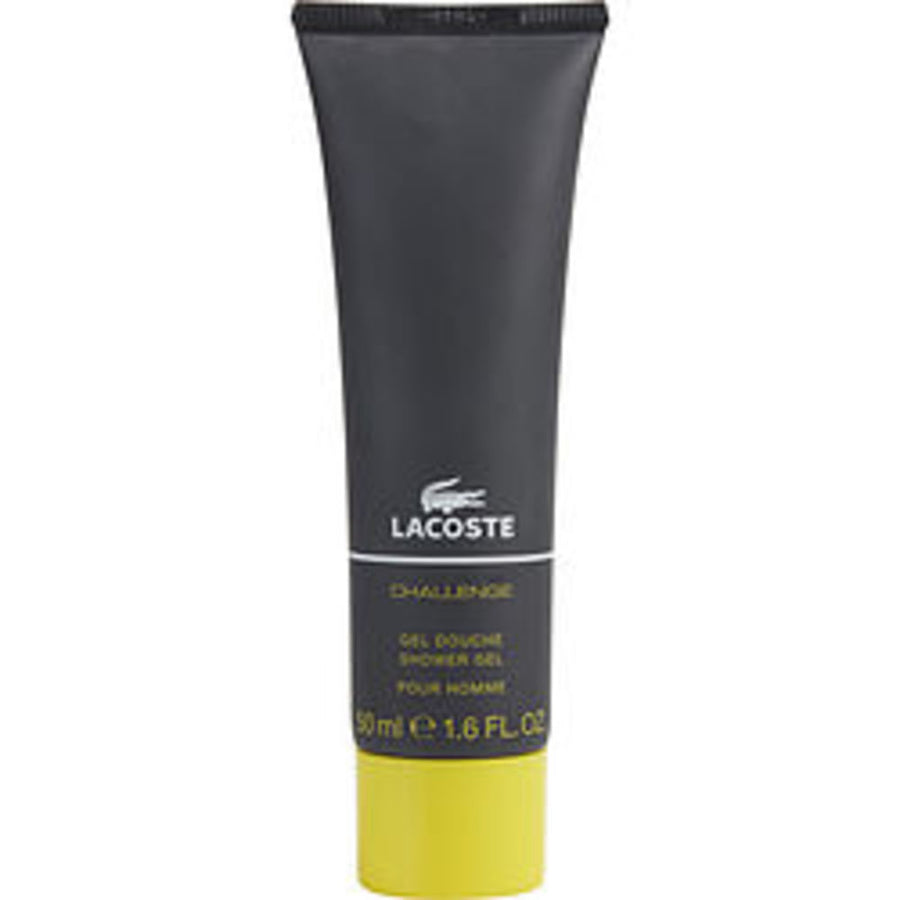 Lacoste Challenge By Lacoste #308487 - Type: Bath & Body For Men