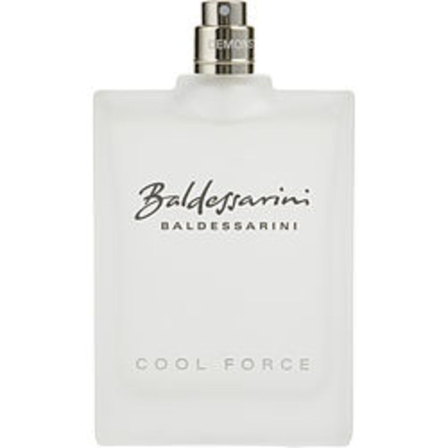 Baldessarini Cool Force By Hugo Boss #308579 - Type: Fragrances For Men