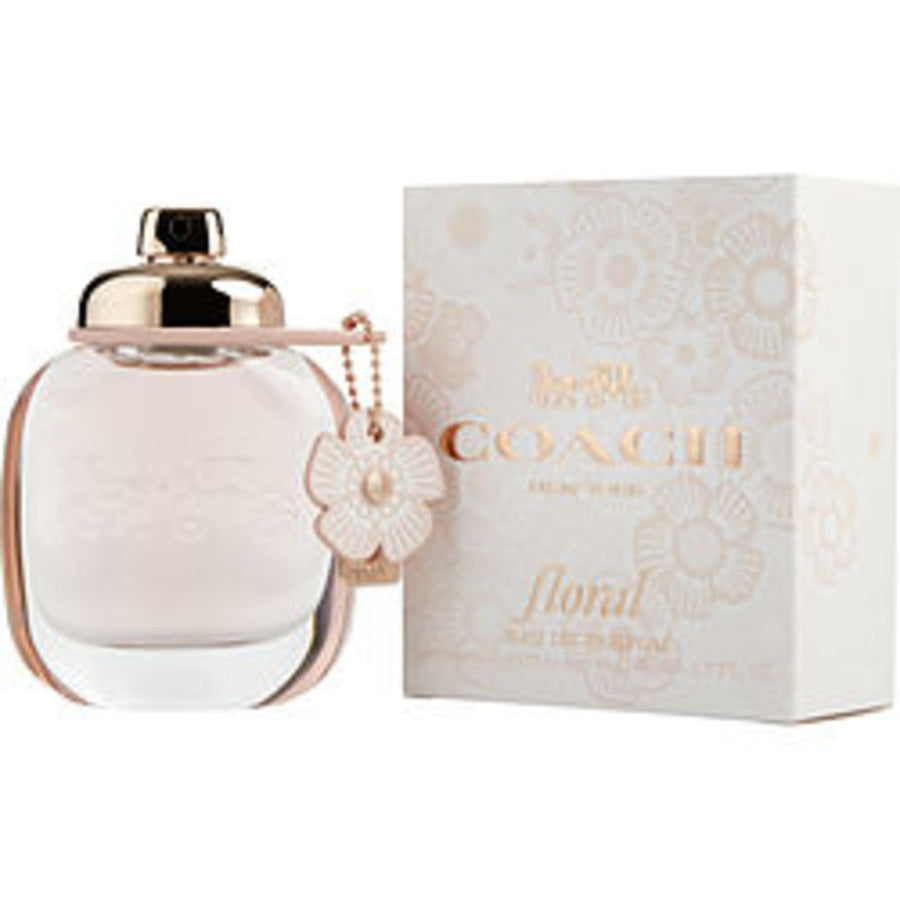 Coach Floral By Coach #308665 - Type: Fragrances For Women