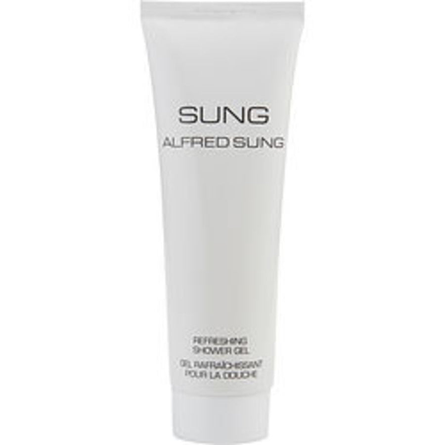 Sung By Alfred Sung #309659 - Type: Bath & Body For Women