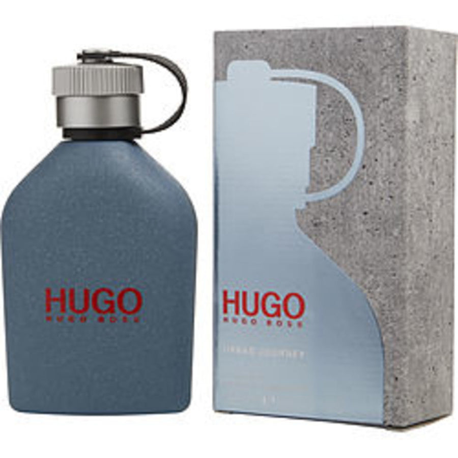 Hugo Urban Journey By Hugo Boss #309673 - Type: Fragrances For Men