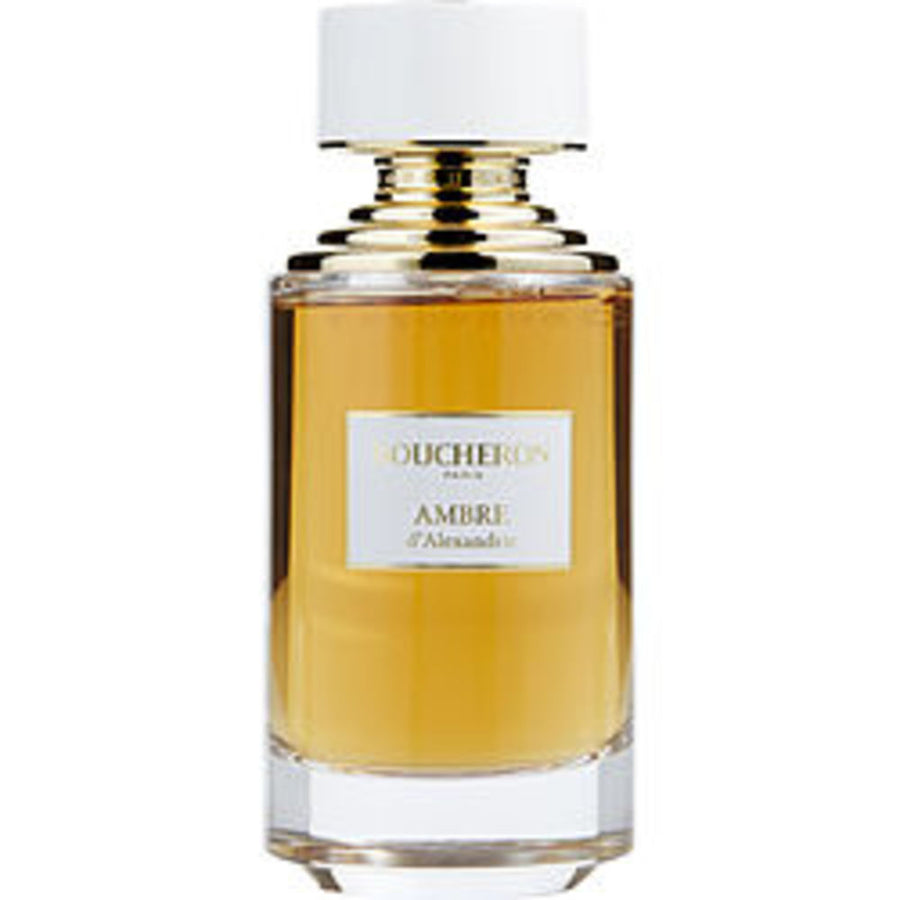 Boucheron Ambre Dalexandrie By Boucheron #309815 - Type: Fragrances For Unisex