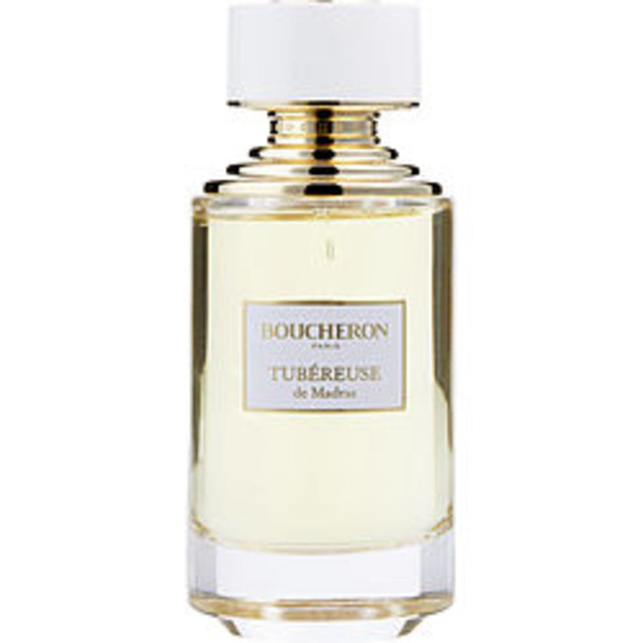 Boucheron Tubereuse De Madras By Boucheron #309827 - Type: Fragrances For Unisex