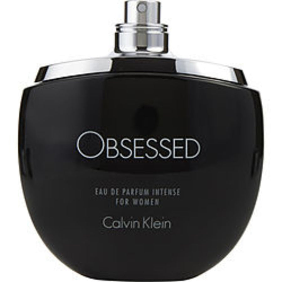 Obsessed Intense By Calvin Klein #309947 - Type: Fragrances For Women