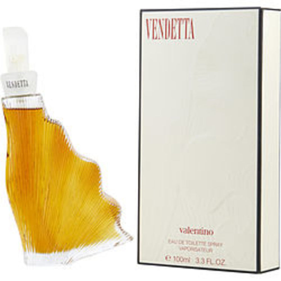 Vendetta By Valentino #310236 - Type: Fragrances For Women